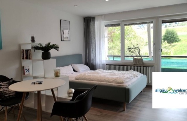Enjoy an unforgettable experience in the Casa Lotta holiday apartment in Steibis