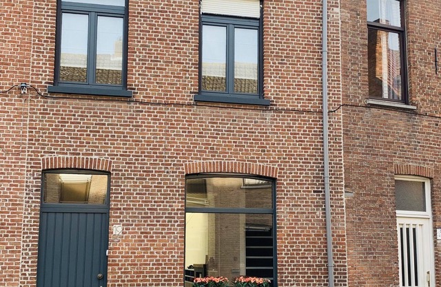 Enjoy Bruges - Holiday Home
