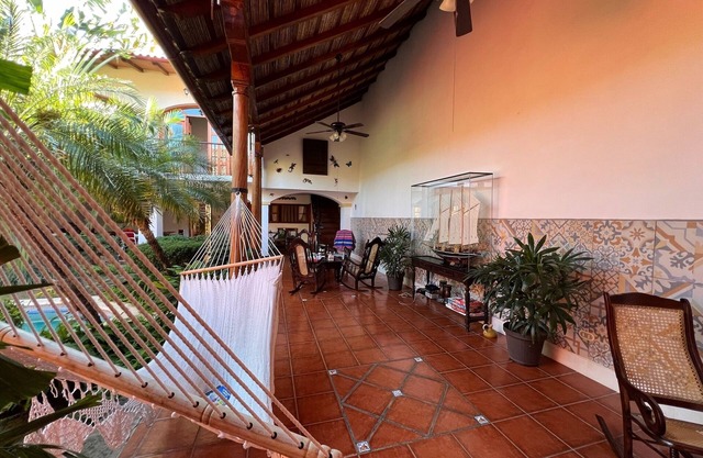 Enjoy Central District Colonial House 'La Gran Sultana' + pool