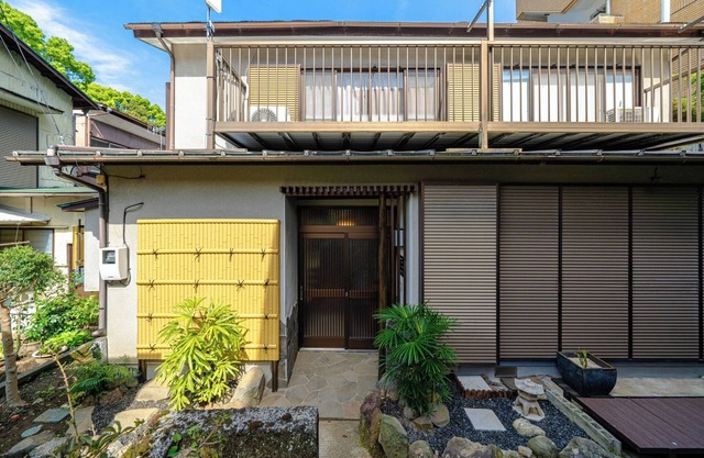 Enjoy Hakone to the fullest with a rental house B/Ashigarashimo-gun Kanagawa
