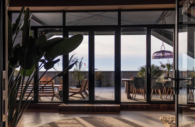 Enjoy Heaven in North Holland