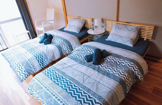 Enjoy hot springs every day 4 spacious bedrooms w/Adachi-ku Tokyo