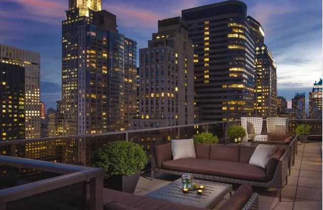 Enjoy Manhattan's Big Apple Walk from Resort to Times Square! 1BR/1BA Pres Suite