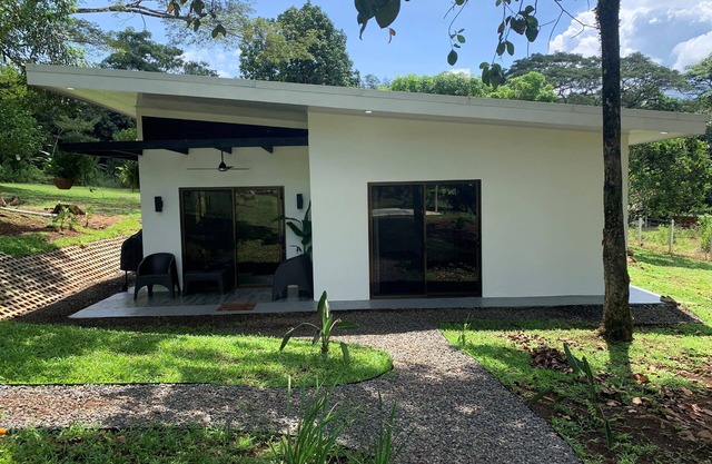 Enjoy Nature at Costa Rica, Orotina!nRelax after your Adventures!