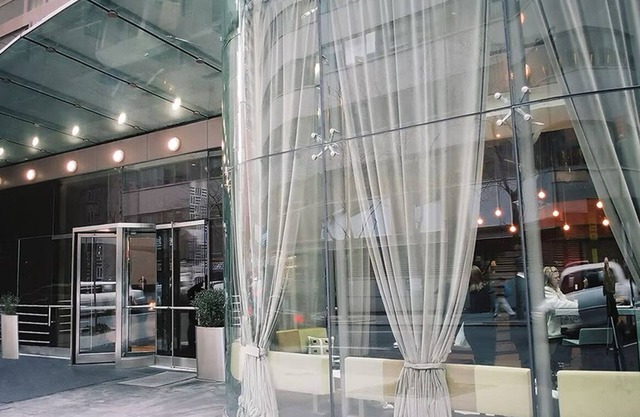 Enjoy New York Fashion Week "NYFW" from this Manhattan Resort Near Times Square!