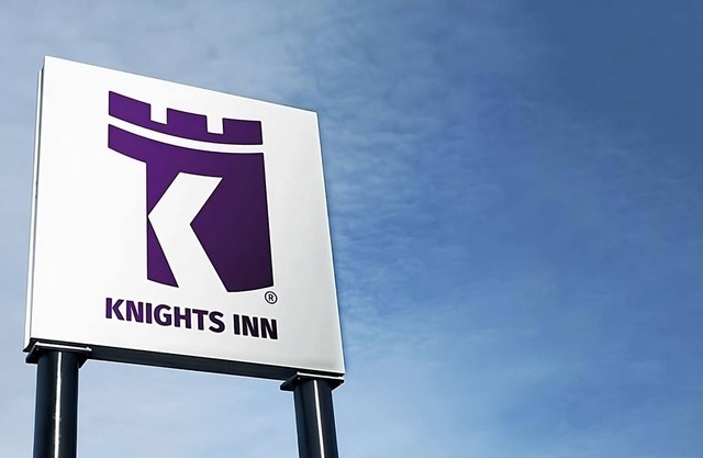 Enjoy Pleasant Stay in Knights Inn Fairview! Free Parking, Pet-friendly