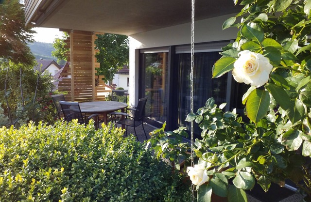 ENJOY - RELAX - EXPERIENCE Apartment on the Wiedhöhen
