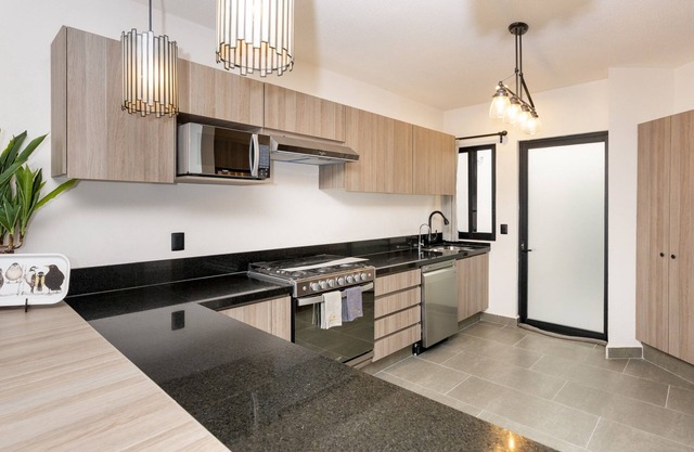 Enjoy SMA Nestled in Nueva Escondida