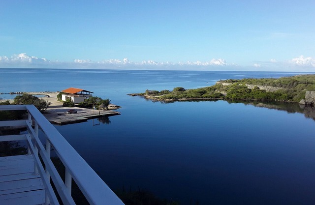 Enjoy the Best Views in all of Curacao. Fully airconditioned with private pool