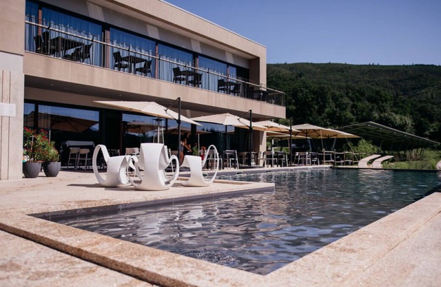 Enjoy the magnificent nature | Spa and 3 Swimming Pools