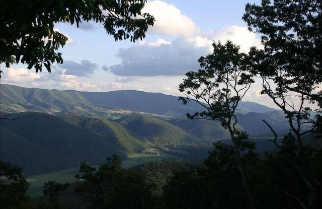 Enjoy the Views from the Highest Mountain in West Virginia!