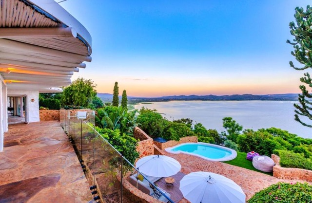 Enso Botanico Boutique Villa, Kosmos