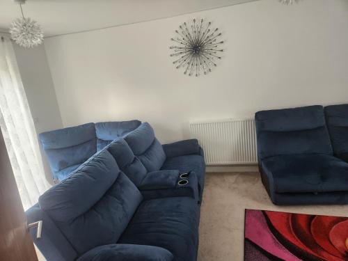 Ensuite room