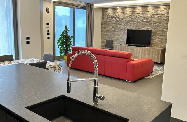 Entire Apartment at the foot of Valpolicella!