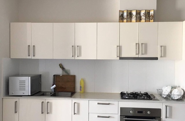 Entire apartment is yours, pay less for more