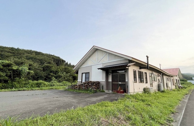 Entire building rental Yakurai Mountain Lodge / Kamigun Miyagi