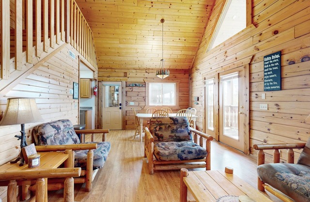 Entire Duplex w/Onsite resort amenities & UTV trails nearby