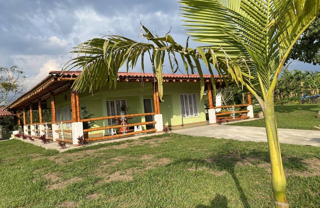 Entire Finca in Pereira - Great View