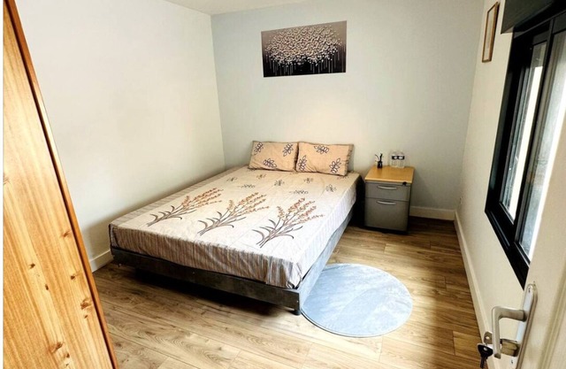 Entire Home & Breakfast , 10 Mins CDG Aéroport, Parc de Expo, 25 Mins Disneyland