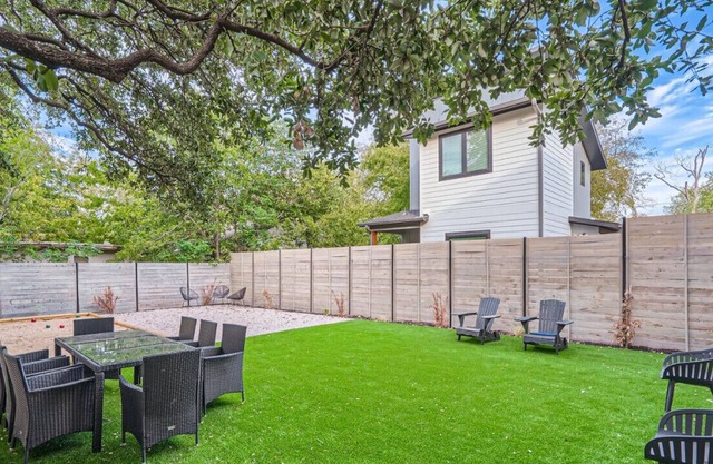 Entire home in Austin, Texas, United States