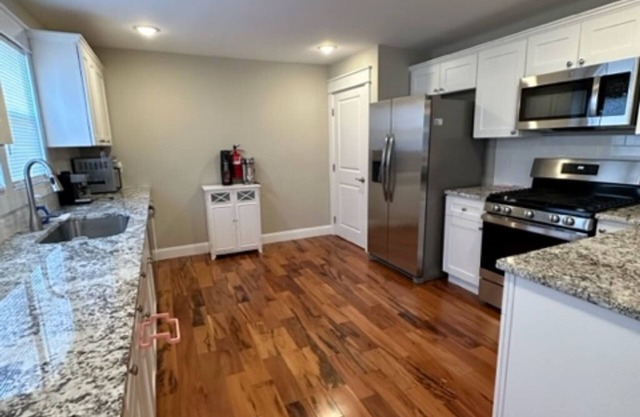 Entire home in Lumberton
