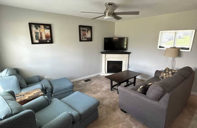Entire House - Discounted for Over 7 days and Over 28 days