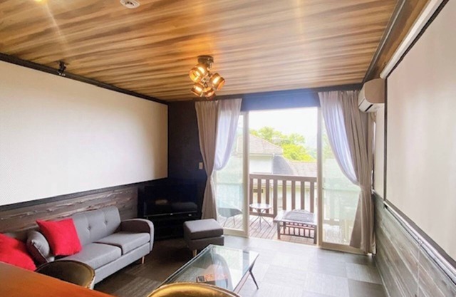 Entire house/Ito Shizuoka