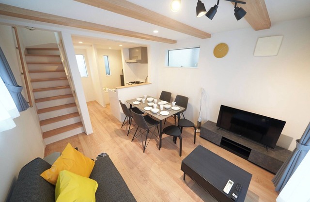 Entire house Private rentalTateishiDetached - FINOA Tateishi residential suite/Katsushika-ku Tokyo