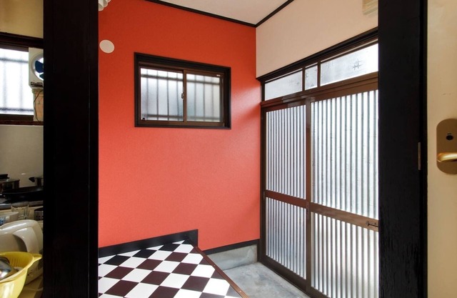 Entire house rental Osaka Namba Nara USJ transportation convenience ★ Discount sale price!No extra charge for charter!Two bicycles free!