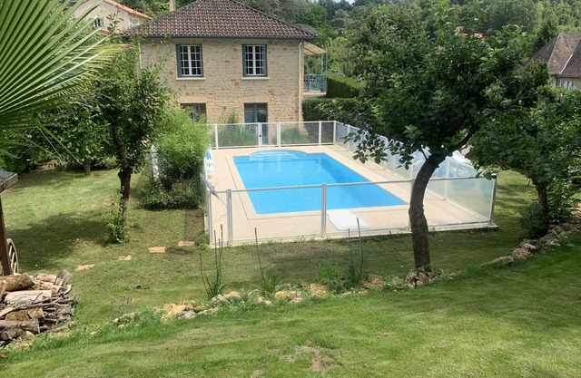 Entire Le Céladore vacation home in Sarlat 5 minutes from the historic center