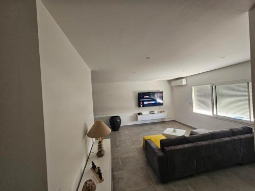 Entire place, fully air-conditioned
