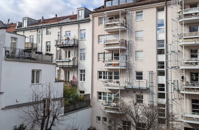 Entire renovated apartment near Marienplatz