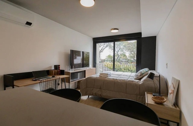 Entire rental unit in Montevideo, Uruguay
