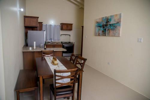 Entire residential home Trelawny Smalls Villa