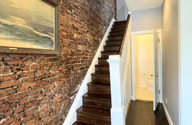 Entire Row Home in Heart of D.C.- Near Union Station