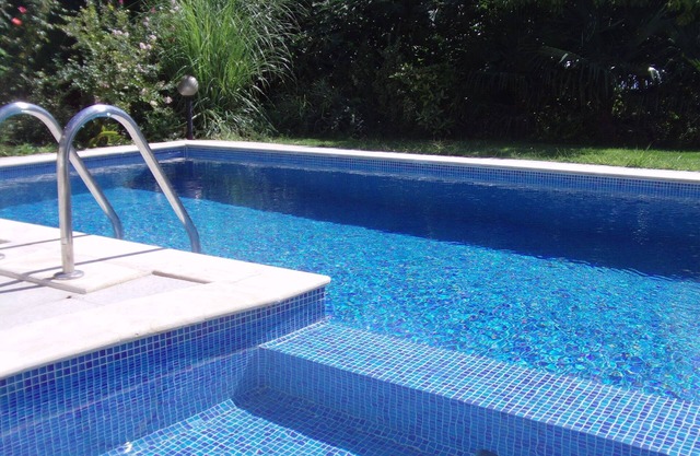 Entire Sea view Villa with private pool