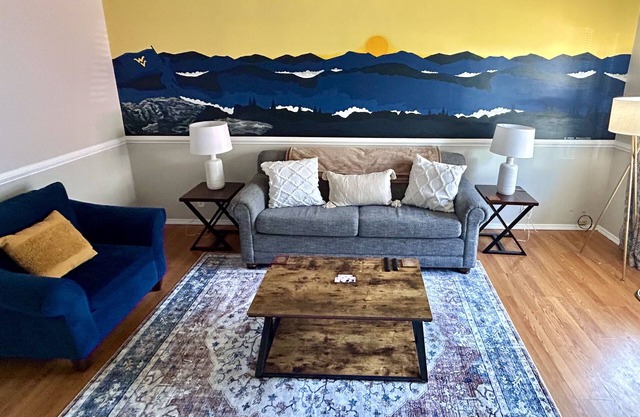 Entire Townhome Walkable to Stadium and Ruby Memorial