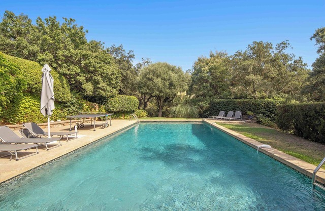 Entire Villa 5 bedrooms with pool