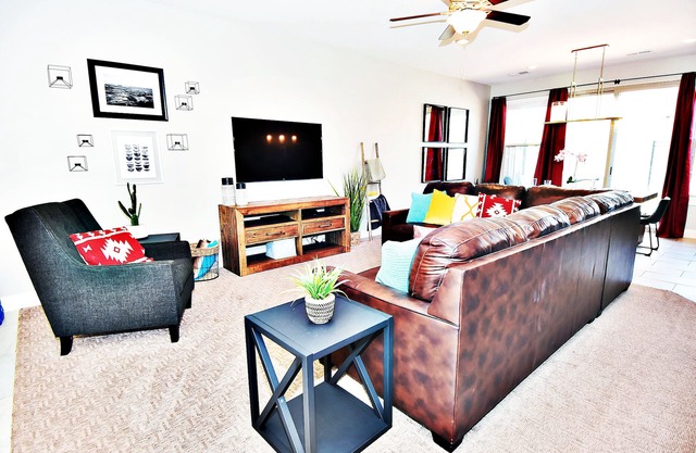 Entrada at Moab 425 | Townies | Pool/Spa | Garage | Same Day Booking