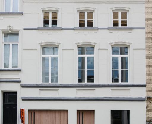 Entrenous B&B Ghent