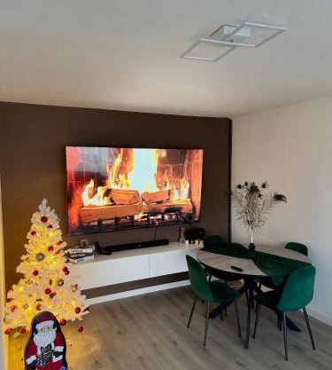 Entspannt wohnen in Bad Lippspringe Nähe Westfalen Therme genießen