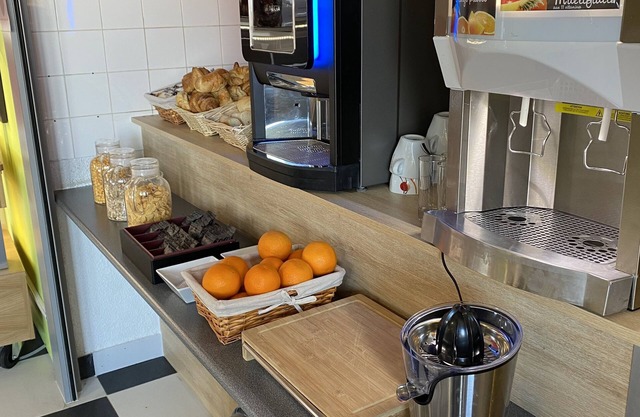 Enzo Hotels Nancy Frouard by Kyriad Direct