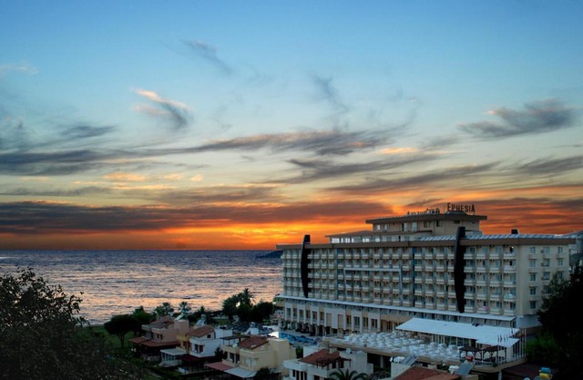 Ephesia Hotel - All Inclusive