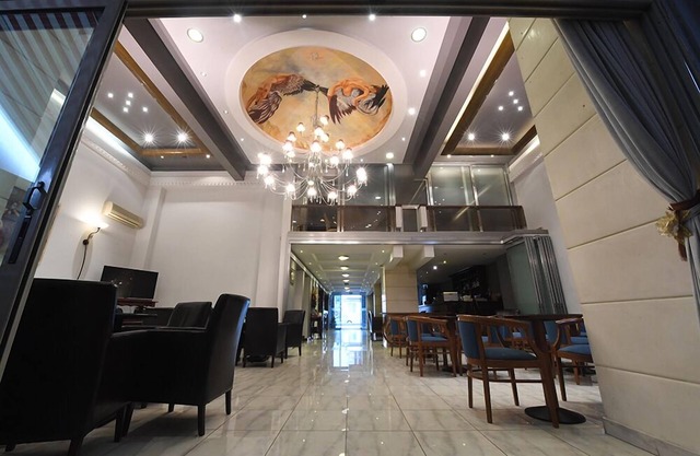 Ephira Hotel