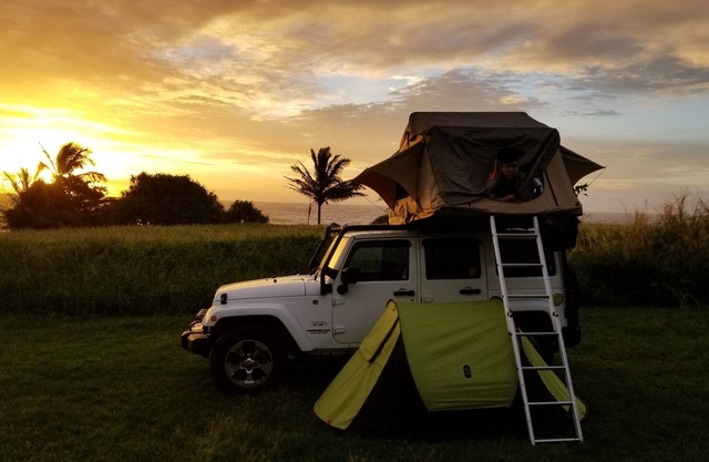 Epic Maui Adventure On a Shoestring Budget