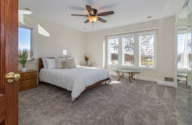 Epiphany Farms Estate Farmhouse Private Junior Suite