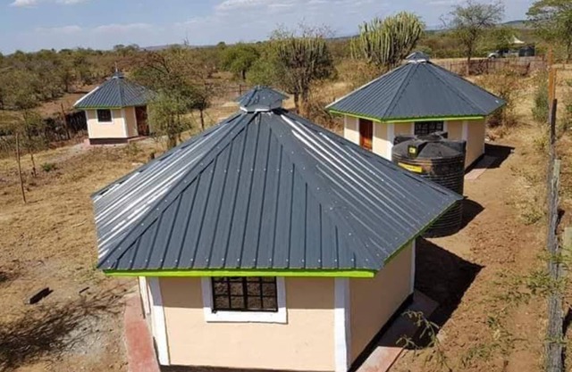Equator Green Gardens and Resort