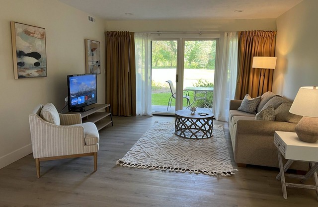 Equestrian and Golf Getaway