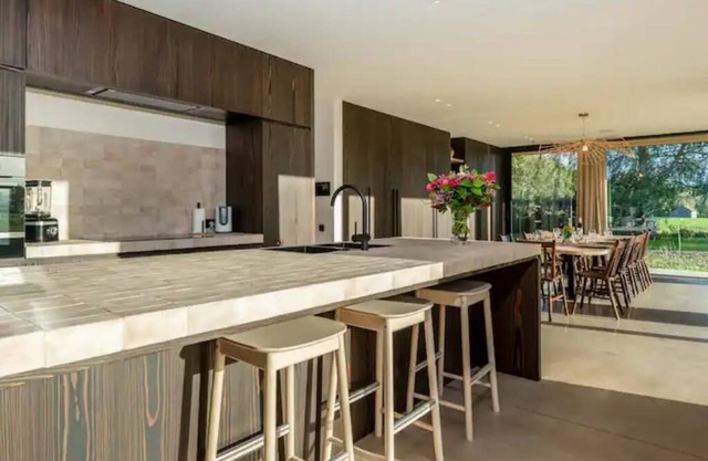 Equilodge 't Blommeke - Reconnect with naturen