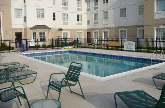 Equipped King Suite | 24-Hour Business Center, Fitness Center + Free Daily Breakfast